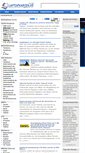 Mobile Screenshot of laptopkarten.de